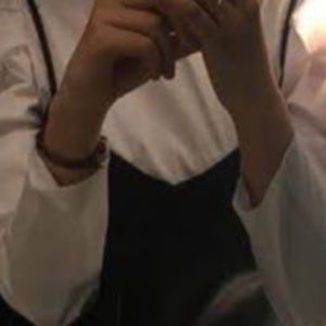 Meet your Posher, Jessie